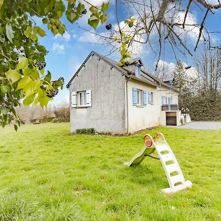 度假居 Du Cerisier *