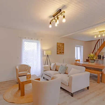 Du Cerisier 度假居 Lanouaille