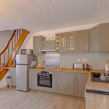 Du Cerisier * Lanouaille