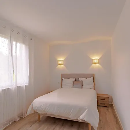 Du Cerisier 度假居 Lanouaille