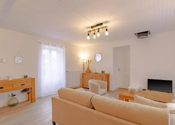 Σπίτι διακοπών Du Cerisier